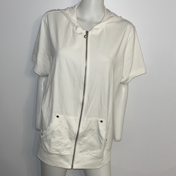 Style&co sport women’s size 2X sweater - Picture 6 of 7